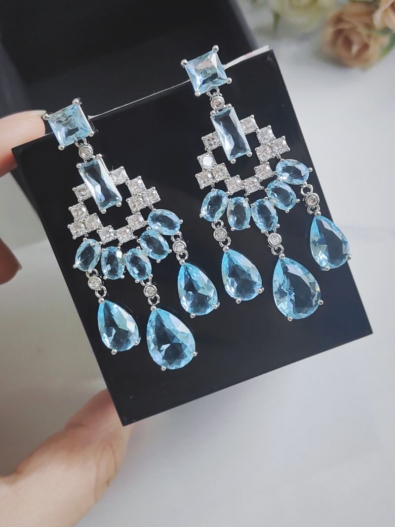 Piaget Earrings